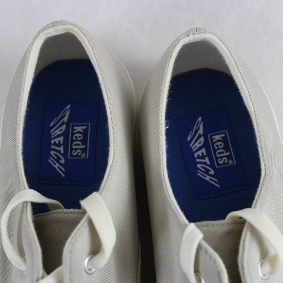 keds stretch canvas sneakers